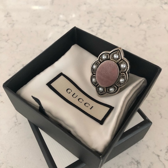 Gucci Ring - Picture 2 of 6